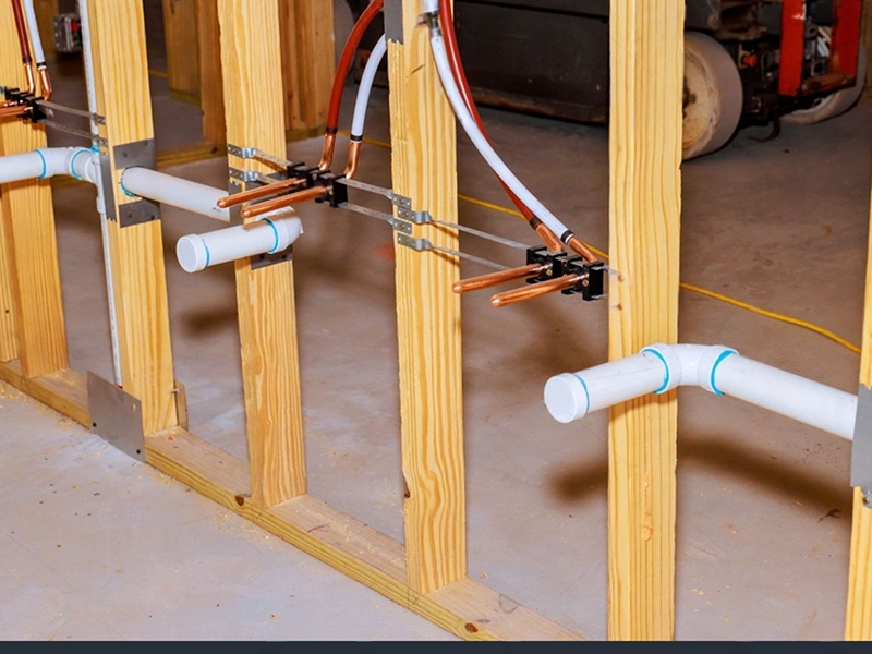 Complete Bathroom Remodel