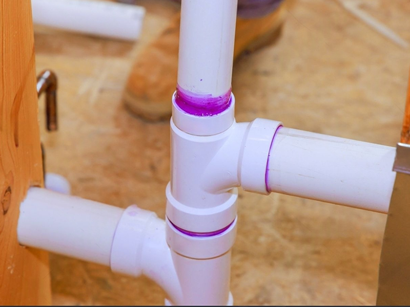 Restaurant Kitchen Plumbing