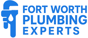 Fort Worth Plumbing Experts Logo