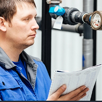 Maintenance Services