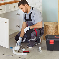 Residential Plumbing