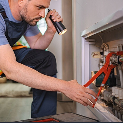 Emergency Repairs Icon